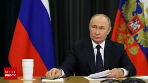 Diaspora, instrument al Kremlinului în alegerile din R. Moldova. Strategia ascunsă a lui Putin – Bloomberg