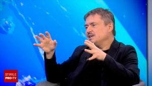 Cristian Mungiu: „Acasă, mereu se spunea să fim pregătiți pentru revenirea războiului cu rușii.”