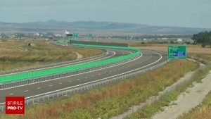Un lot din A7 rămâne închis din cauza unor suduri defectuoase, iar investițiile de milioane de lei în România sunt ineficiente