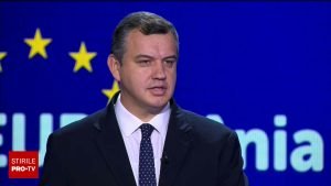 Cele mai decisive alegeri din istoria Republicii Moldova: Eugen Tomac avertizează asupra unei mize considerabile într-o societate profund divizată