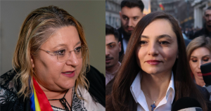 „Întâi România”, o nouă formațiune în Senat; SOS și POT se schimbă după un an în Parlament.