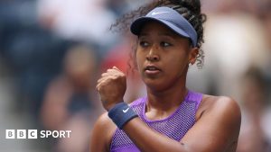 Rezultate US Open 2025: Naomi Osaka îl învinge pe Coco Gauff în optimile de finală