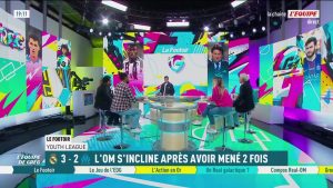 Ligue 1: FFF confirmă că Anthony Rouault trebuia să fie eliminat în meciul Rennes-OL