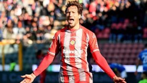 Cremonese, Nicola și se bazează pe magia lui Vazquez: ce opțiuni fără Vardy?