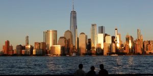 Aniversarea 9/11: Transformările skyline-ului Manhattan de la 2001 încoace