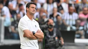 Chivu după Juve-Inter: “Ultimele 10 minute au fost slabe, nu se poate așa”