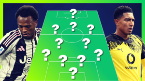 Tudor schimbă atitudinea: Juventus-Dortmund, echipele probabile pentru meci.