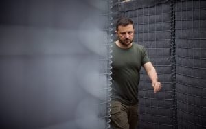 Zelenski la ONU: Nu există asigurări de securitate, doar aliați și armament; NATO nu garantează automat protecția