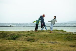 Vremea în Irlanda: Met Éireann preconizează temperaturi mai blânde, dar frig pe weekend.