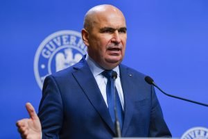Ilie Bolojan a acceptat implicarea Guvernului în proiectul de lege pentru redresarea resurselor publice.