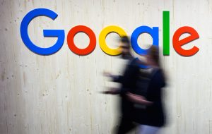 Giganții din tehnologie au obținut 420 miliarde de dolari într-o săptămână după decizia Google