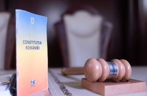 CCR amână pronunțarea cu privire la pensiile de serviciu ale judecătorilor / Care sunt argumentele aduse de judecători pentru decizia referitoare la reforma ANRE, ASF și ANCOM / Data următoarei întâlniri.