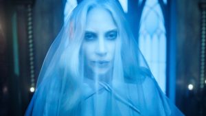 Lady Gaga va apărea în sezonul 2 al serialului ‘Wednesday’