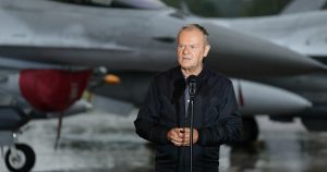 Premier a dezvăluit când vor ajunge F-35 în Polonia. “Sper că SUA își vor respecta termenele”