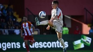 DIRETO | Benfica învinge Aves SAD cu 3-0