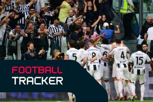 Fotbal: Juventus preia conducerea în fața lui Inter, Tottenham se duelează cu West Ham