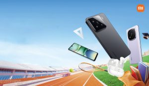 Xiaomi prelungește promoția Back-to-School cu discounturi importante la gadgeturi de ultimă generație