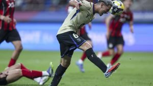 Pruna susținea intervenția chirurgicală pentru Gavi.