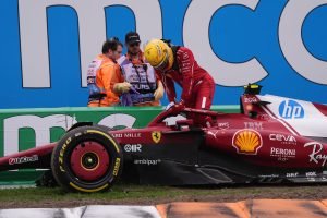 Calendar F1: Programul complet al Grand Prix-urilor pentru 2025