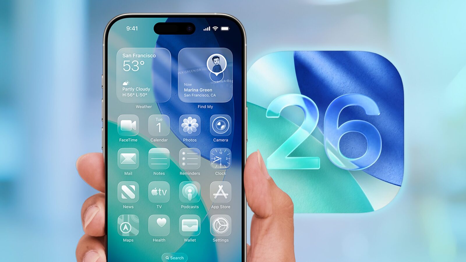[ad_1] Lansarea iOS 26 de către Apple reprezintă un moment important pentru utilizatorii de iPhone, fiind cel mai recent update major pentru sistemul de operare mobil, disponibil din data de 15 septembrie 2025