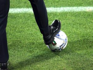 A fost concediat “cel mai slab antrenor” după un nou eșec.