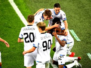 A marcat împotriva lui Real Madrid și se alătură SuperLigii! Luni vine în România.