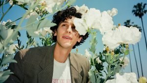 Cine este Isaac Night? Owen Painter, vedeta din Wednesday, ne dezvăluie detaliile despre Slurp.