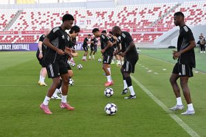 ACL Elite: Al Sadd și Al Gharafa caută începuturi victorioase
