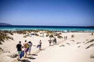 Record istoric pentru sectorul turismului din Grecia în luna iulie: veniturile au atins 12,18 miliarde de euro