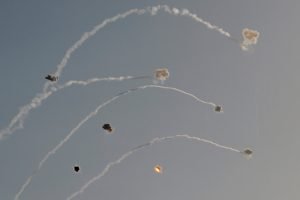 Belarus, partener al Rusiei, afirmă că a interceptat drone în aerul său național în timpul nopții de marți spre miercuriea noastră”