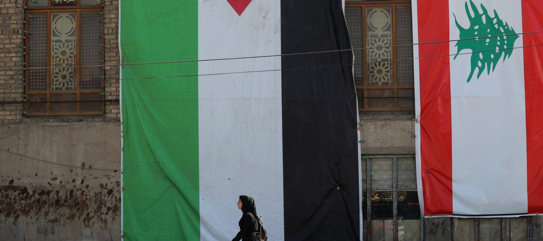 AFP__20241027__36KZ7PL__v4__HighRes__TopshotIraqPalestinianLebanonIsraelConflict.jpg