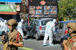 Forțele armate israeliene solicită evacuarea unor orașe din sudul Libanului înainte de a lansa atacuri împotriva Hezbollahea noastră”