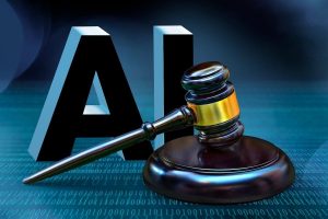 Val global de acțiuni în justiție împotriva marilor companii de inteligență artificială