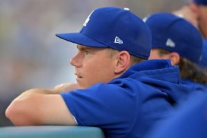 Will Smith de la Dodgers, încurajat de diagnoză, speră la o revenire în sezonul de playoff – Orange County Register