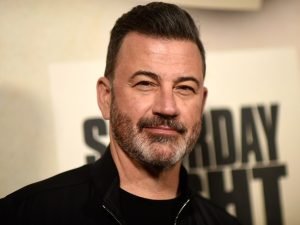 Ce a declarat Jimmy Kimmel despre Charlie Kirk înainte ca ABC să întrerupă emisia show-ului său? | Știri despre Donald Trump