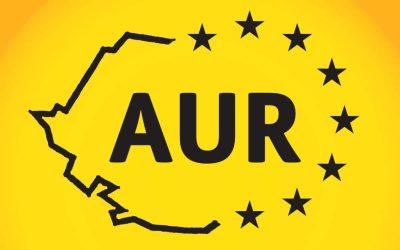 AUR declara retragerea din cursa electorala din Republica Moldova
