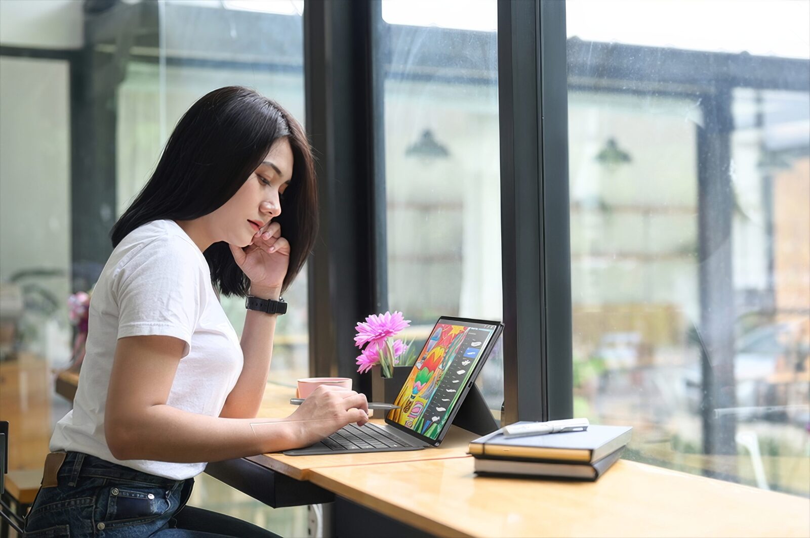[ad_1] Acer a prezentat la IFA Berlin o gamă diversificată de dispozitive, adresată diverselor scenarii din viața digitală modernă