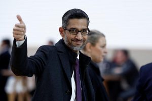 Acțiunile Alphabet cresc după ce judecătorul nu obligă Google să vândă browserul Chrome în cazul de antitrust.