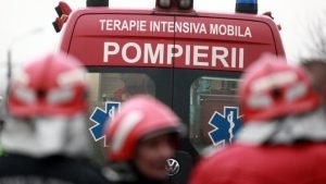Activare a planului roșu de intervenție în urma unui accident cu 8 răniți la Coșereni | România