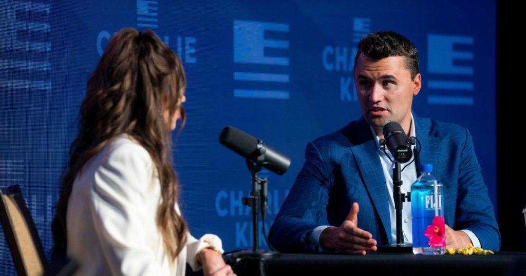 Un activist conservator american, susținător al lui Donald Trump, a fost împușcat într-un campus universitar. El a murit la spital