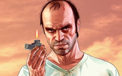 Grand Theft Auto 5 Trevor Actor Feels 'Absolutely Nothing' Inside for GTA 6