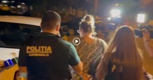 Administratora grădiniței, unde un copil a murit înecat, a fost reținută; are 33 de ani.