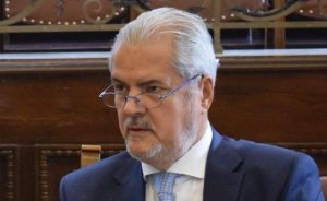 Adrian Năstase răspunde criticilor după prezența sa la parada de la Beijing alături de Xi Jinping, Vladimir Putin şi Kim Jong Un: M-am implicat în calitate de individ particular.