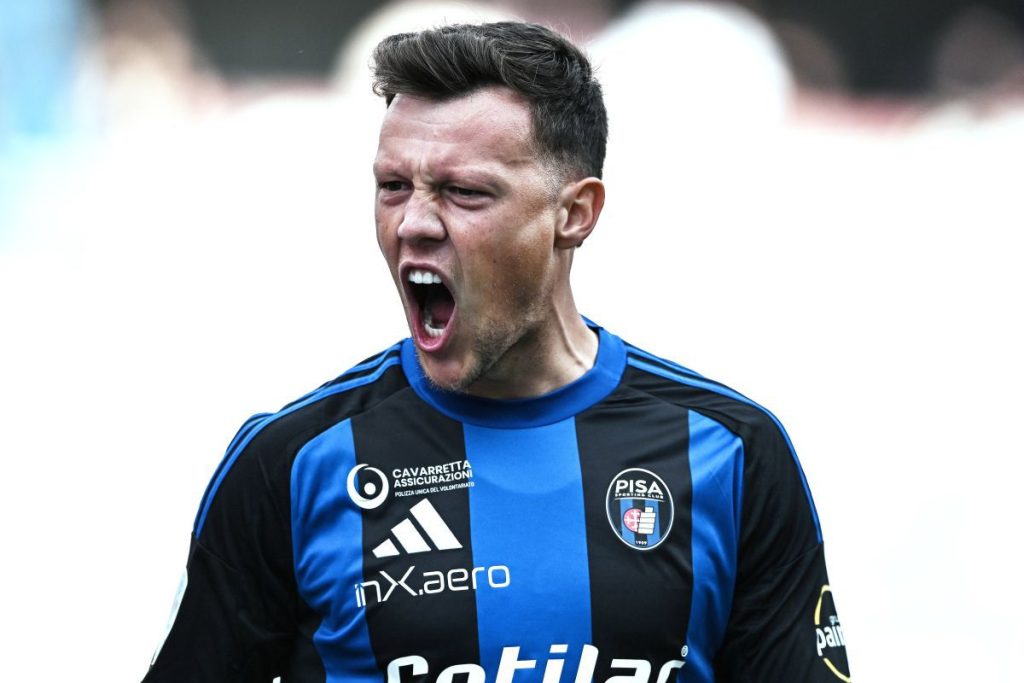 Adrian Rus a semnat în Superliga, după ce Gigi Becali l-a refuzat!