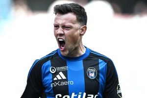 Adrian Rus a semnat cu Superliga, în ciuda refuzului lui Gigi Becali!