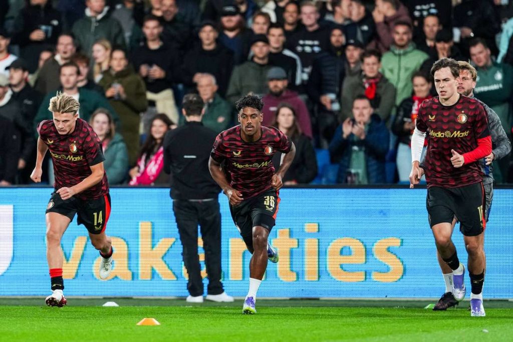 Viitoarea adversară a echipei FCSB în Europa League îşi menține parcursul perfect în campionat
