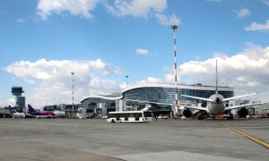 Confirmare: Bogdan Mîndrescu numit pentru patru ani la conducerea Aeroporturilor București, după ce anterior a avut aceeași funcție și a demisionat în urma unor nereguli constatate de Inspectoratul de Controlea noastră”