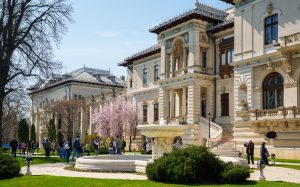 Agenda reuniunii CSAT include discutarea securității spațiului aerian al țării.