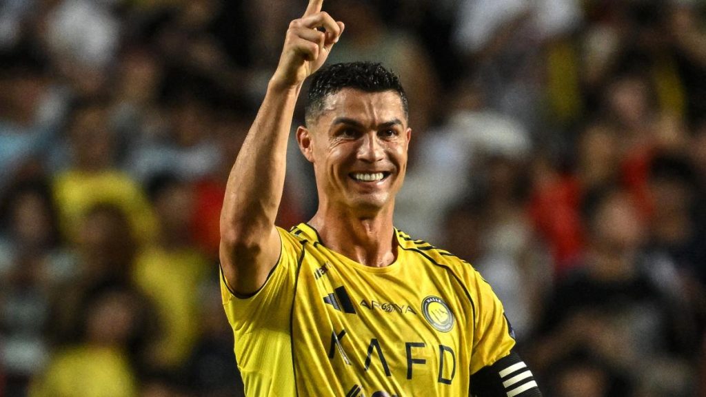 Al Nassr vs Al Riyadh, LIVE Score: Lineups announced, NAS vs RYD updates 
