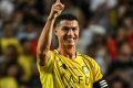 Al Nassr vs Al Riyadh, LIVE Score: Lineups announced, NAS vs RYD updates 